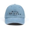 Real Friend Hat
